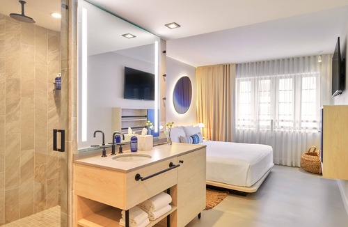 City Center Hotel | Hotel Greystone - Adults Only