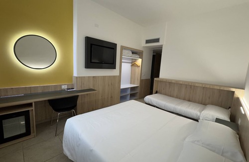 Roccaraso Hotel | Hotel Holidays