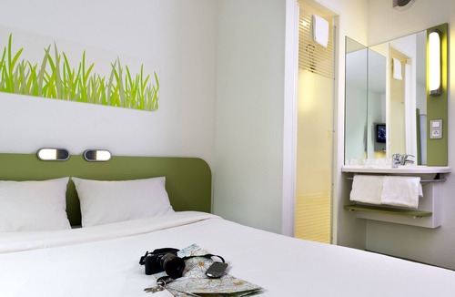 Montelimar Hotel | Hotel Ibis Budget Montélimar
