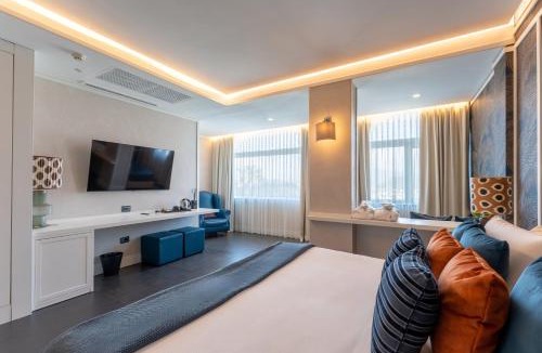 Baia Hotel | Hotel Il Gabbiano