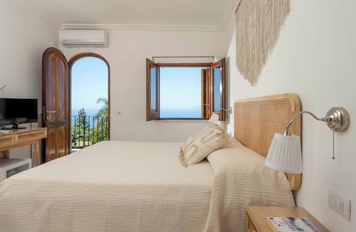 Anacapri Hotel | Hotel Il Girasole