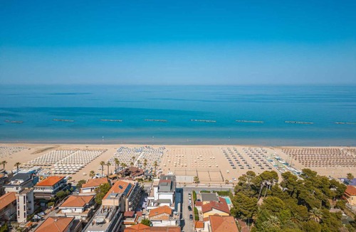 Roseto degli Abruzzi Hotel | Hotel IL MORO