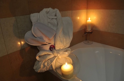 Torraccia Hotel | Hotel Imperatori