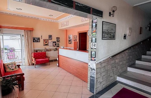 Leptokaria Hotel | Hotel Ira