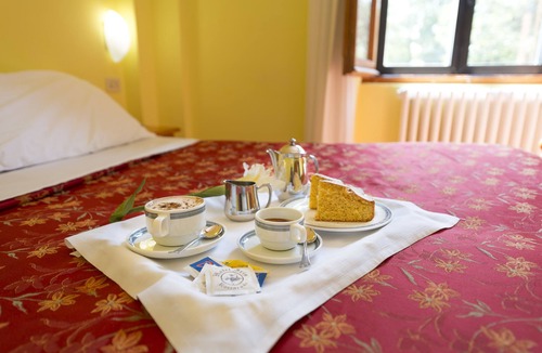 Roccaraso Hotel | Hotel Iris