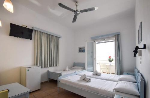 Drios House | Hotel Ivi