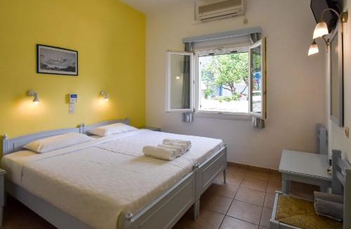 Drios House | Hotel Ivi