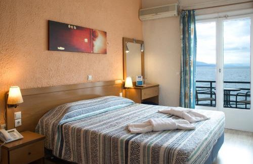 Selianitika Hotel | Hotel Kanelli Beach