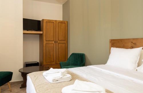 Elati Hotel | Hotel Katafigio