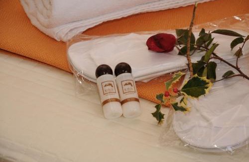 Viggiano Hotel | Hotel Kiris