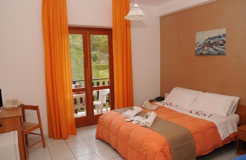 Viggiano Hotel | Hotel Kiris