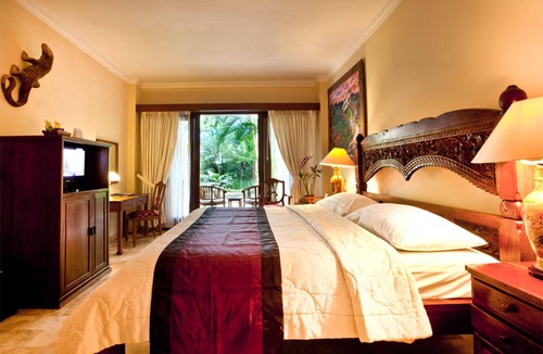 Legian Resort | Hotel Kumala Pantai