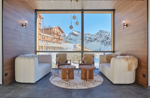 La Rosiere Hotel | Hotel L’Écrin Blanc by Odalys