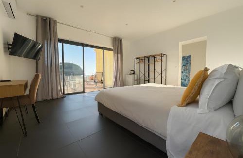 La Croix-Valmer Hotel | Hotel La Cigale