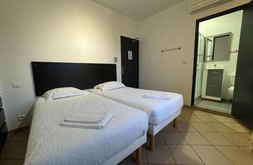 La Croix-Valmer Hotel | Hotel La Cigale