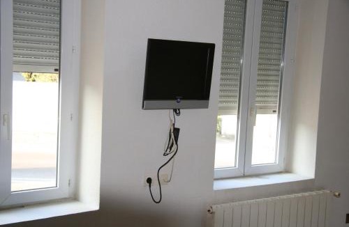 Quartier des Espesses Hotel | Hotel Le Bois Des Espeisses