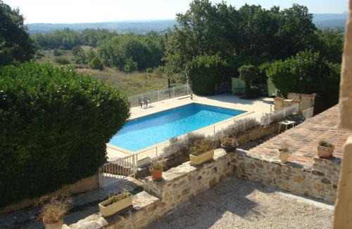Barjac Hotel | Hotel Le Mas de Rivet