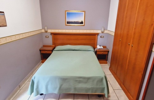 Melito di Napoli Hotel | Hotel Lento