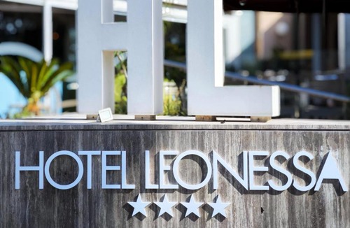 Volla Hotel | Hotel Leonessa