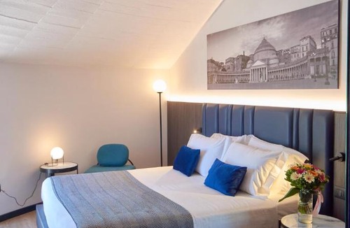 Volla Hotel | Hotel Leonessa