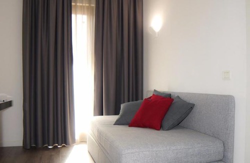 Pomigliano D'arco Hotel | Hotel Leopardi