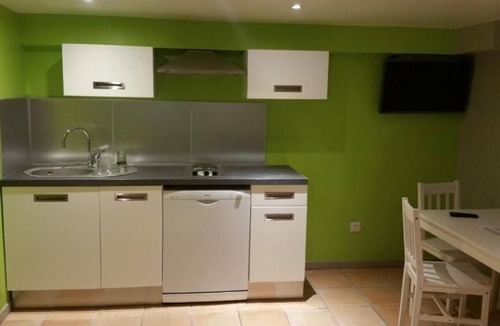 La Ciotat Hotel | Hotel les Lavandes