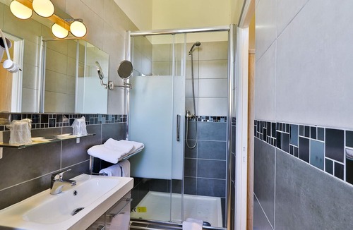La Ciotat Hotel | Hotel les Lavandes