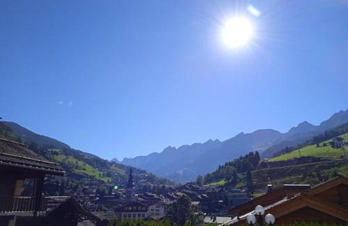 La Clusaz Hotel | Hotel les Sapins