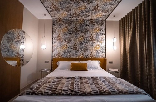 Castrocielo Hotel | Hotel Liolá