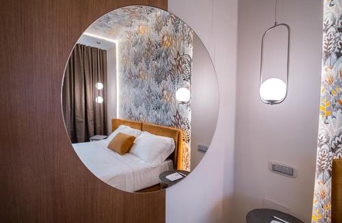 Castrocielo Hotel | Hotel Liola'