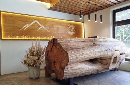 Campitello Matese Hotel | Hotel Lo Sciatore