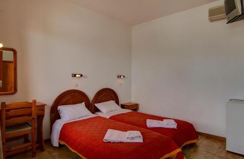 Ios Town Hotel | Hotel Lofos - The Hill