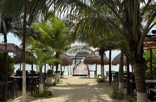 Mahahual Hotel | Hotel Machos Mahahual