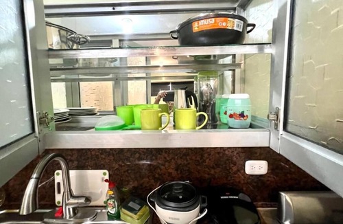Higuey Apartment | Hotel Maria Bonita Higüey Apto 5