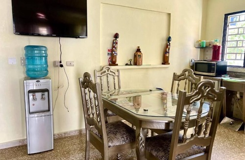 Higuey Apartment | Hotel Maria Bonita Higüey Apto 5