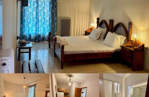 Palaia Epidavros Apartment | Hotel Marialena