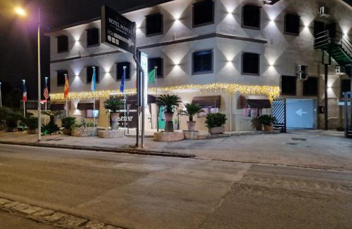 Casavatore Hotel | Hotel Martini