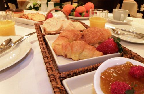 Kastraki Hotel | Hotel Meteoritis
