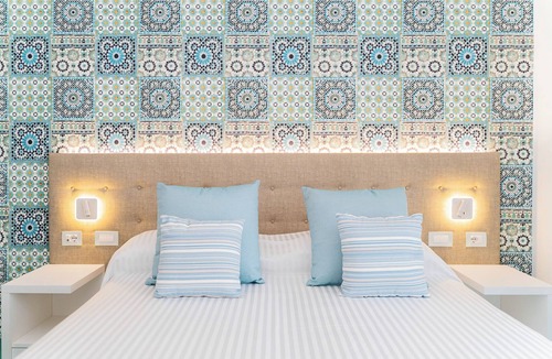 Maiori Hotel | Hotel Miramare