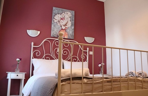Livadi Hotel | Hotel Mitikas
