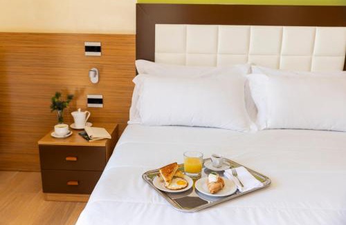 Capracotta Hotel | Hotel Monte Campo