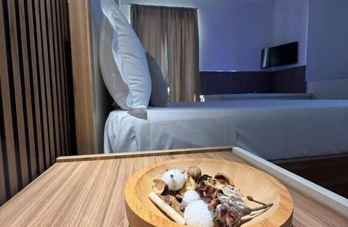 Casoria Hotel | HOTEL MOVIDA