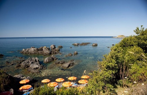 Fiumicello Santa Venere Hotel | Hotel Murmann