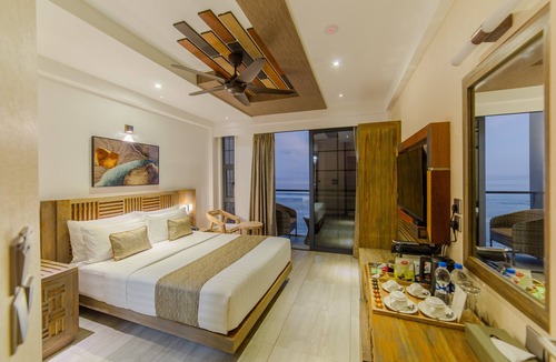 Hulhumale Hotel | Hotel Ocean Grand at Hulhumale