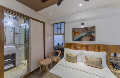 Hulhumale Hotel | Hotel Ocean Grand at Hulhumale