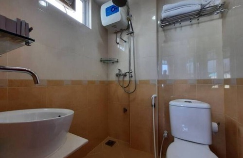 Male Hotel | Hotel Octave