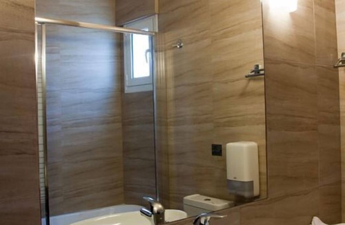 Leptokaria Hotel | Hotel Olympos