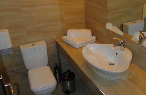 Leptokaria Hotel | Hotel Olympos