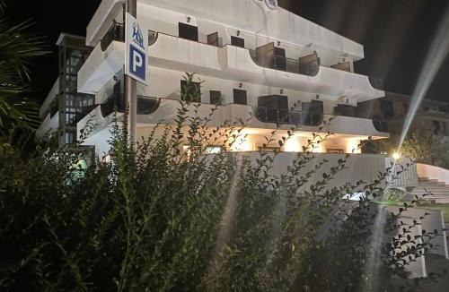 Belcastro Hotel | Hotel Onda Bleu