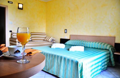 Belcastro Hotel | Hotel Onda Bleu